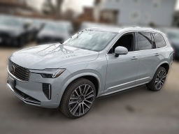 Volvo XC90 Plus B6 AWD 7-Seater 2026