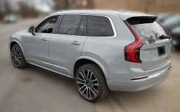 Volvo XC90 Plus B6 AWD 7-Seater 2026
