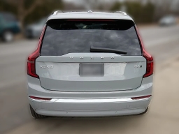 Volvo XC90 Plus B6 AWD 7-Seater 2026