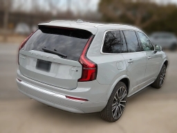 Volvo XC90 Plus B6 AWD 7-Seater 2026