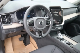 Volvo XC90 Plus B6 AWD 7-Seater 2026