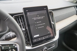 Volvo XC90 Plus B6 AWD 7-Seater 2026