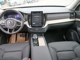 Volvo XC90 Plus B6 AWD 7-Seater 2026