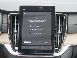 Volvo XC90 Plus B6 AWD 7-Seater 2026