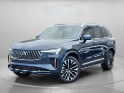 Volvo XC90 Plus B6 AWD 7-Seater 2026