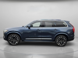 Volvo XC90 Plus B6 AWD 7-Seater 2026