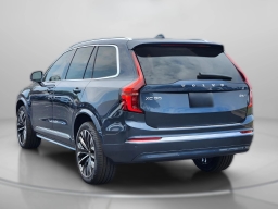 Volvo XC90 Plus B6 AWD 7-Seater 2026