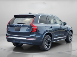 Volvo XC90 Plus B6 AWD 7-Seater 2026