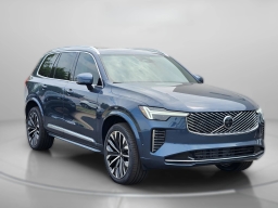 Volvo XC90 Plus B6 AWD 7-Seater 2026