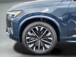 Volvo XC90 Plus B6 AWD 7-Seater 2026