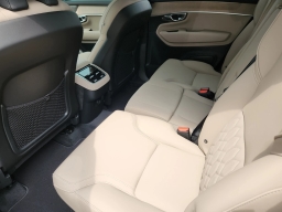 Volvo XC90 Plus B6 AWD 7-Seater 2026