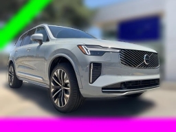 Volvo XC90 Plus B6 AWD 7-Seater 2026