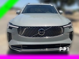 Volvo XC90 Plus B6 AWD 7-Seater 2026