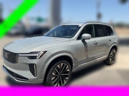 Volvo XC90 Plus B6 AWD 7-Seater 2026