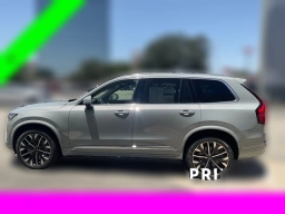 Volvo XC90 Plus B6 AWD 7-Seater 2026