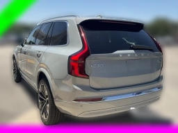 Volvo XC90 Plus B6 AWD 7-Seater 2026