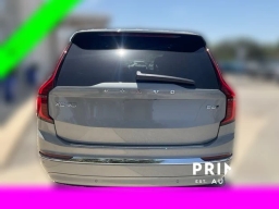 Volvo XC90 Plus B6 AWD 7-Seater 2026