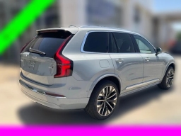 Volvo XC90 Plus B6 AWD 7-Seater 2026