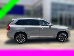 Volvo XC90 Plus B6 AWD 7-Seater 2026