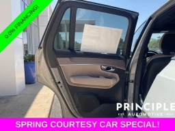 Volvo XC90 Plus B6 AWD 7-Seater 2026