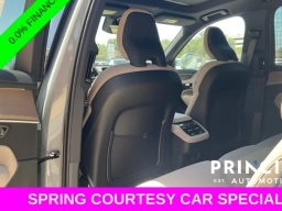 Volvo XC90 Plus B6 AWD 7-Seater 2026