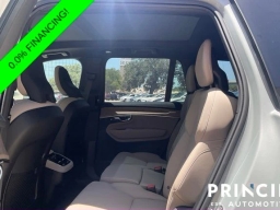 Volvo XC90 Plus B6 AWD 7-Seater 2026