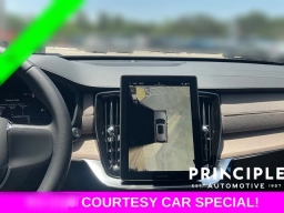 Volvo XC90 Plus B6 AWD 7-Seater 2026