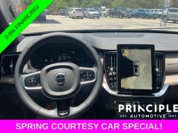 Volvo XC90 Plus B6 AWD 7-Seater 2026