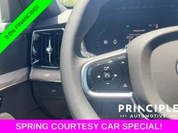 Volvo XC90 Plus B6 AWD 7-Seater 2026