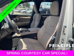 Volvo XC90 Plus B6 AWD 7-Seater 2026