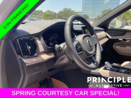 Volvo XC90 Plus B6 AWD 7-Seater 2026