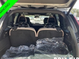 Volvo XC90 Plus B6 AWD 7-Seater 2026