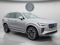 Volvo XC90 Plus B6 AWD 7-Seater 2026