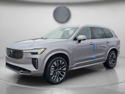 Volvo XC90 Plus B6 AWD 7-Seater 2026
