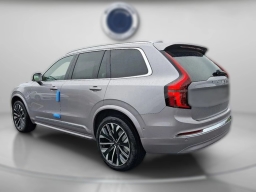 Volvo XC90 Plus B6 AWD 7-Seater 2026