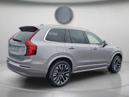 Volvo XC90 Plus B6 AWD 7-Seater 2026