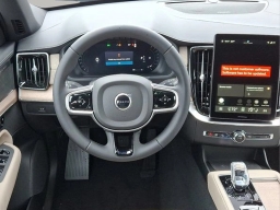Volvo XC90 Plus B6 AWD 7-Seater 2026
