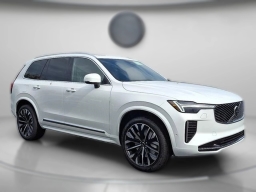 Volvo XC90 Plus B6 AWD 7-Seater 2026