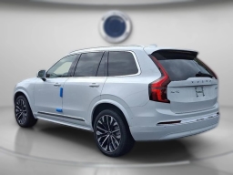 Volvo XC90 Plus B6 AWD 7-Seater 2026
