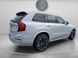 Volvo XC90 Plus B6 AWD 7-Seater 2026