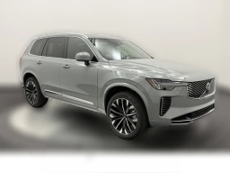 Volvo XC90 Plus B6 AWD 7-Seater 2026