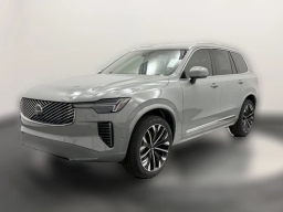 Volvo XC90 Plus B6 AWD 7-Seater 2026