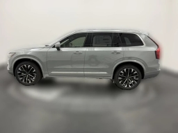 Volvo XC90 Plus B6 AWD 7-Seater 2026