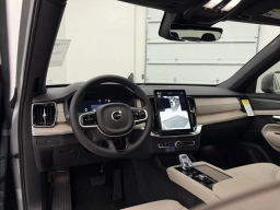 Volvo XC90 Plus B6 AWD 7-Seater 2026