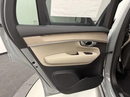 Volvo XC90 Plus B6 AWD 7-Seater 2026