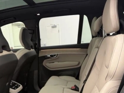 Volvo XC90 Plus B6 AWD 7-Seater 2026