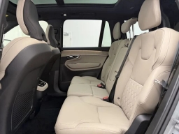 Volvo XC90 Plus B6 AWD 7-Seater 2026