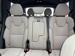 Volvo XC90 Plus B6 AWD 7-Seater 2026