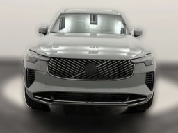 Volvo XC90 Plus B6 AWD 7-Seater 2026