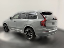 Volvo XC90 Plus B6 AWD 7-Seater 2026